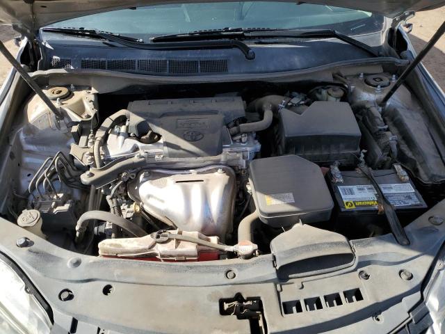 Photo 11 from auction – 2016 TOYOTA CAMRY LE with VIN 4T1BF1FK9GU140763