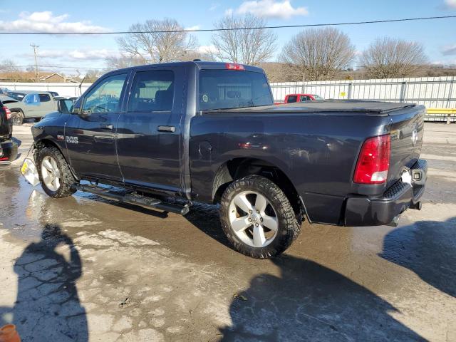 Photo 2 from auction – 2014 RAM 1500 ST with VIN 1C6RR7KT8ES343574