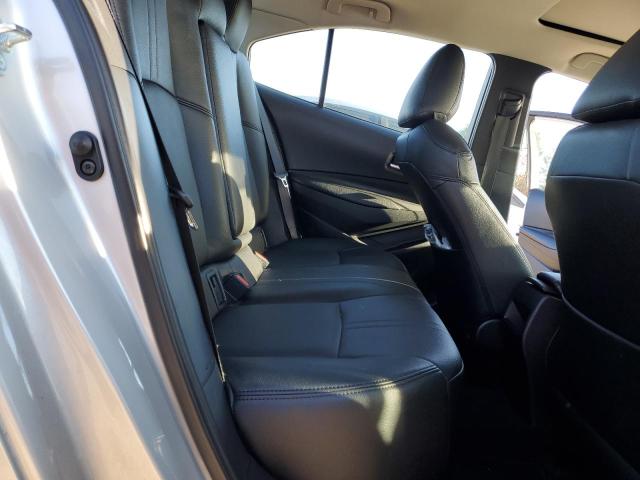 Photo 10 from auction – 2021 TOYOTA COROLLA LE with VIN 5YFEPMAE6MP170295