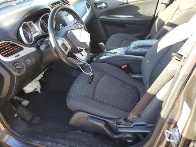 Photo 7 from auction – 2018 DODGE JOURNEY SE with VIN 3C4PDCAB1JT474340