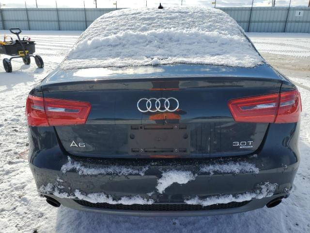 Photo 6 from auction – 2012 AUDI A6 PRESTIG with VIN WAUHGAFC6CN152486