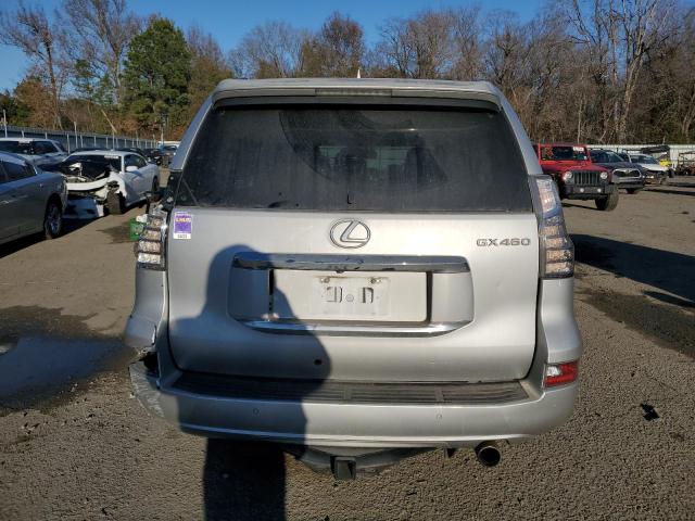 Photo 6 from auction – 2014 LEXUS GX 460 PRE with VIN JTJJM7FX3E5068550