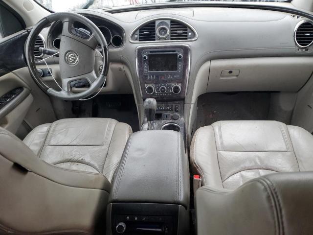 Photo 8 from auction – 2015 BUICK ENCLAVE with VIN 5GAKRBKD1FJ269512
