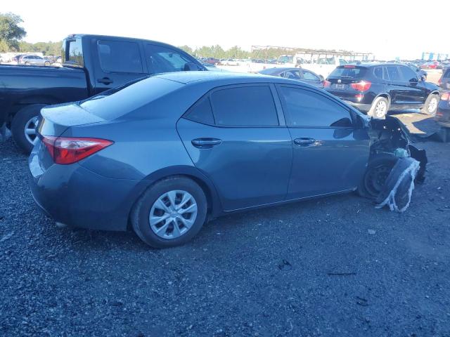 Photo 3 from auction – 2017 TOYOTA COROLLA L with VIN 2T1BURHE8HC826081