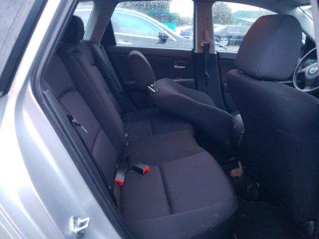 Photo 10 from auction – 2007 MAZDA 3 HATCHBAC with VIN JM1BK343471630259