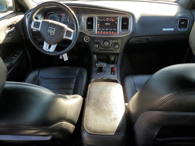 Photo 8 from auction – 2012 DODGE CHARGER SX with VIN 2C3CDXJG0CH306397