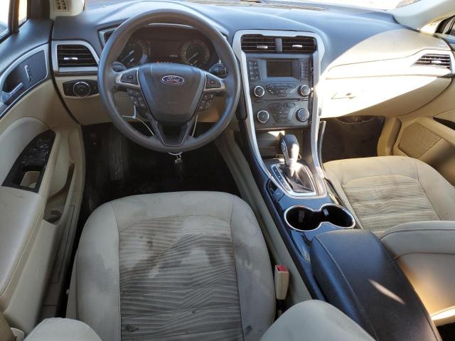 Photo 8 from auction – 2016 FORD FUSION SE with VIN 3FA6P0H70GR285600