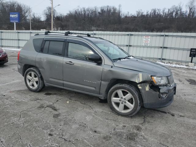 Photo 4 from auction – 2012 JEEP COMPASS LI with VIN 1C4NJDCB3CD566867