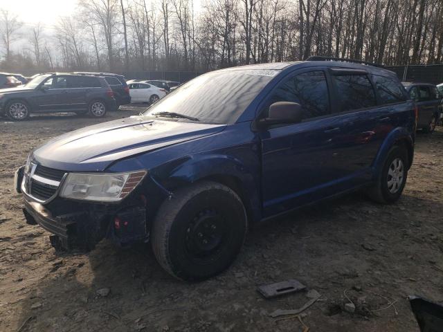 DODGE JOURNEY 2009 with VIN 3D4GG47B19T576885 - Photo from auction
