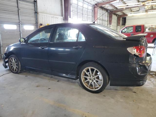 Photo 2 from auction – 2003 TOYOTA COROLLA CE with VIN 2T1BR32E53C152780