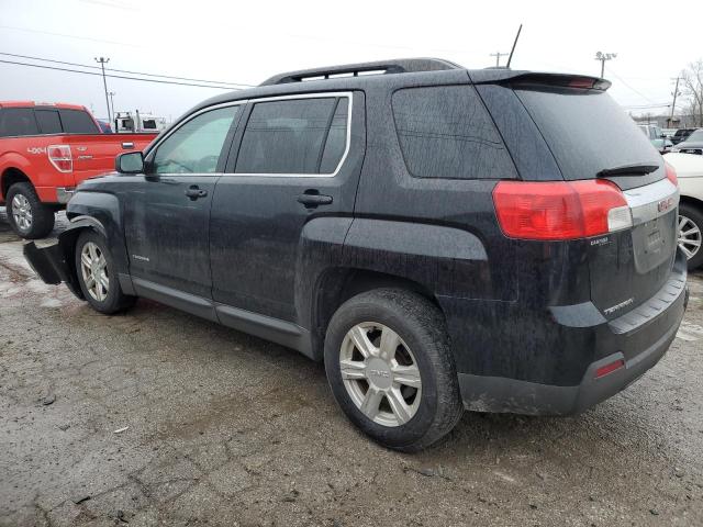 Photo 2 from auction – 2015 GMC TERRAIN SL with VIN 2GKALREK5F6121301