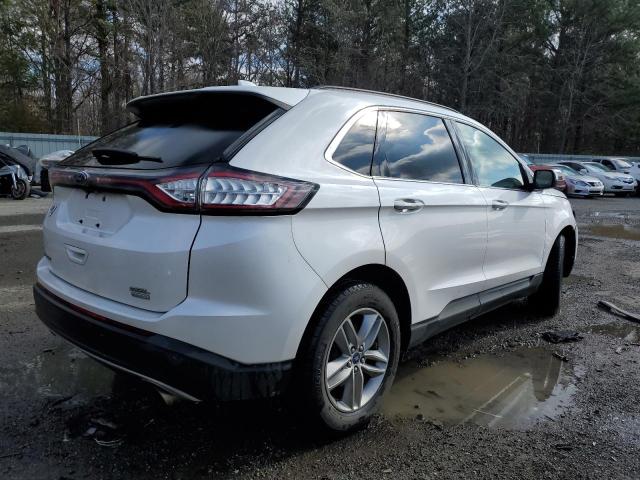 Photo 3 from auction – 2018 FORD EDGE SEL with VIN 2FMPK3J92JBC59916