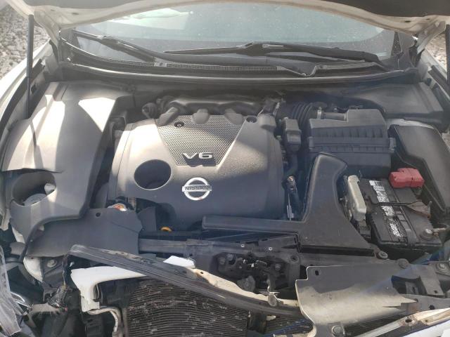Photo 11 from auction – 2014 NISSAN MAXIMA S with VIN 1N4AA5AP1EC431890