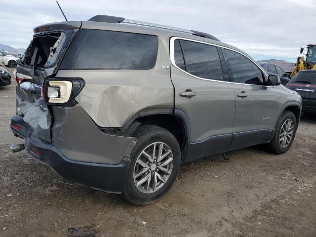 Photo 3 from auction – 2019 GMC ACADIA SLE with VIN 1GKKNSLS3KZ122129