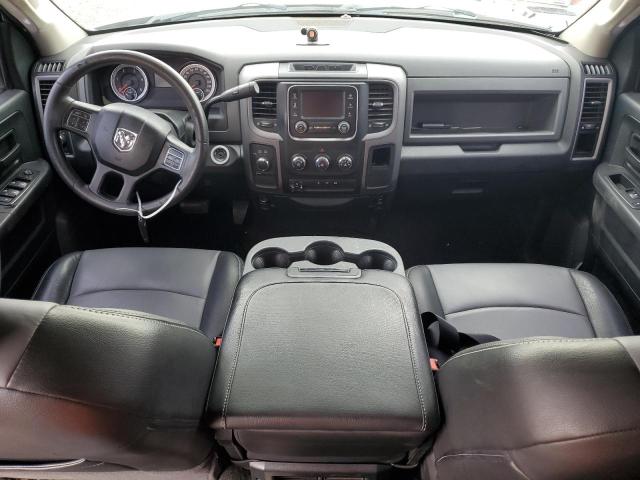 Photo 8 from auction – 2015 RAM 2500 ST with VIN 3C6UR5HL1FG594385