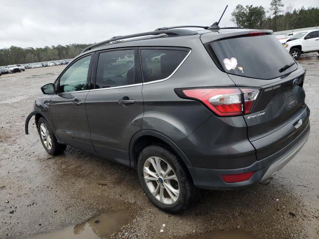 Photo 2 from auction – 2018 FORD ESCAPE SEL with VIN 1FMCU9HD2JUA66262