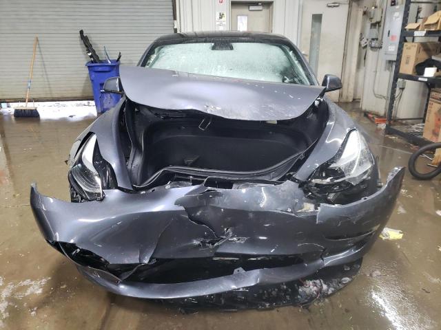 Photo 5 from auction – 2023 TESLA MODEL 3 with VIN 5YJ3E1EA1PF666480