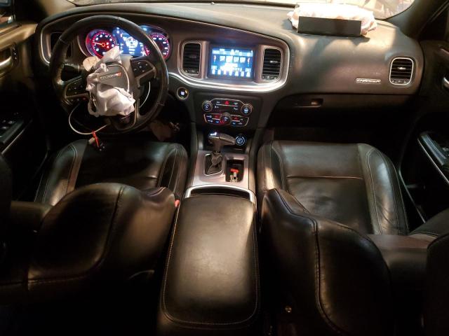 Photo 8 from auction – 2019 DODGE CHARGER SX with VIN 2C3CDXBG4KH657200