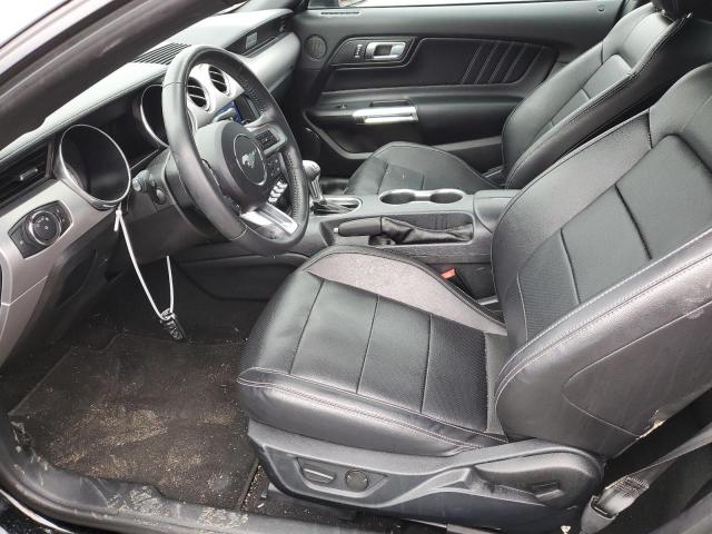 Photo 7 from auction – 2021 FORD MUSTANG with VIN 1FA6P8TH1M5139543