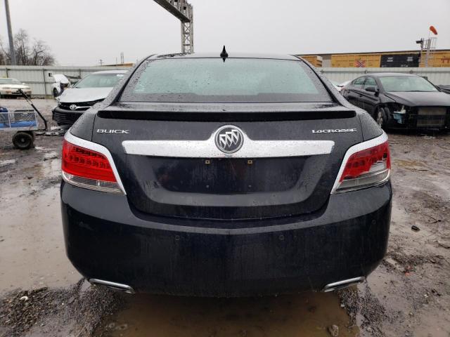 Photo 6 from auction – 2013 BUICK LACROSSE P with VIN 1G4GH5E34DF283685