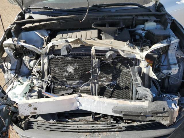 Photo 11 from auction – 2016 TOYOTA HIGHLANDER with VIN 5TDKKRFH7GS506419