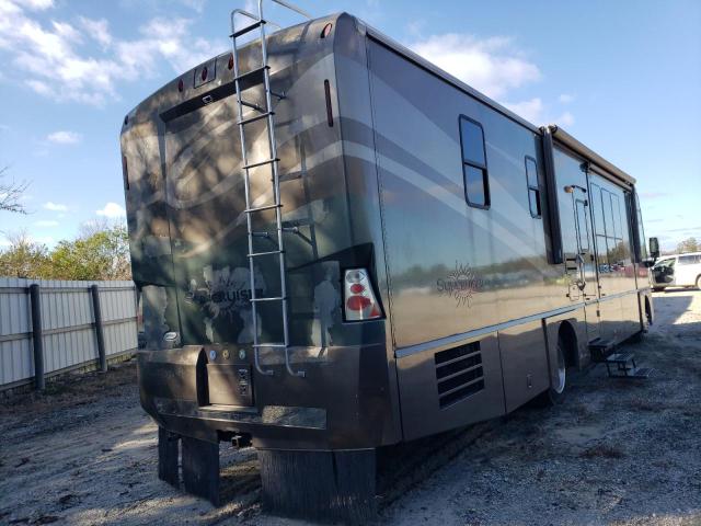 Photo 4 from auction – 2006 WORKHORSE CUSTOM CHASSIS MOTORHOME with VIN 5B4MPA7G353409899