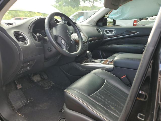 Photo 7 from auction – 2018 INFINITI QX60 with VIN 5N1DL0MN4JC511592