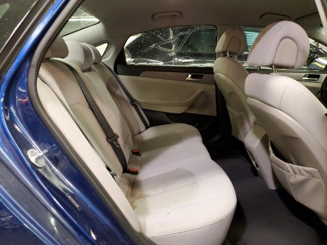 Photo 10 from auction – 2016 HYUNDAI SONATA SE with VIN 5NPE24AF8GH320657
