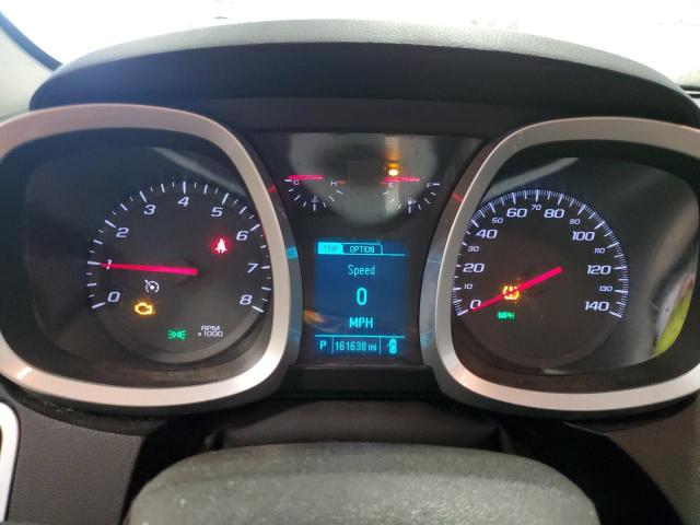 Photo 9 from auction – 2014 CHEVROLET EQUINOX LT with VIN 2GNFLFEK6E6106358