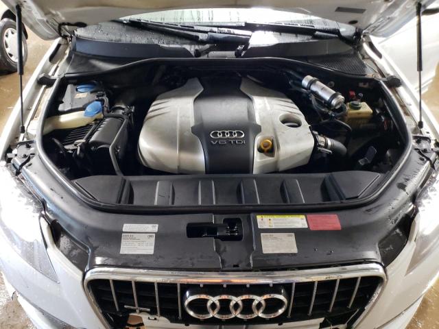 Photo 11 from auction – 2014 AUDI Q7 PRESTIG with VIN WA1VMBFE7ED004226