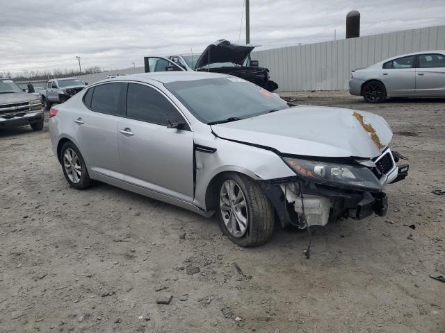 Photo 4 from auction – 2013 KIA OPTIMA LX with VIN 5XXGM4A7XDG225293