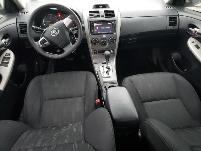 Photo 8 from auction – 2013 TOYOTA COROLLA BA with VIN 2T1BU4EE1DC097293