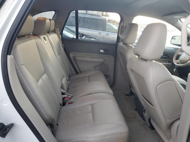 Photo 10 from auction – 2010 FORD EDGE SEL with VIN 2FMDK3JC6ABA47650