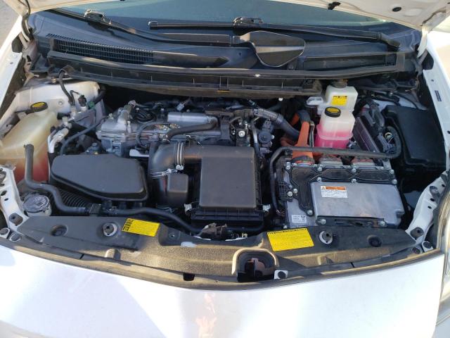 Zdjęcie 11 z aukcji – 2011 TOYOTA PRIUS z VIN JTDKN3DU3B0322966