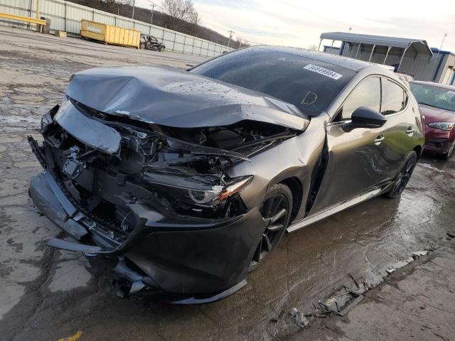 MAZDA 3 PREMIUM 2023 with VIN JM1BPBNY1P1623680 - Photo from auction