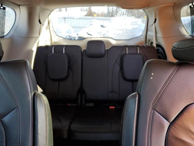 Photo 10 from auction – 2017 CHRYSLER PACIFICA T with VIN 2C4RC1BG8HR788316