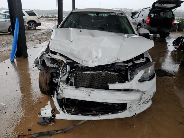Photo 5 from auction – 2017 CHEVROLET SONIC with VIN 1G1JG6SH7H4164431