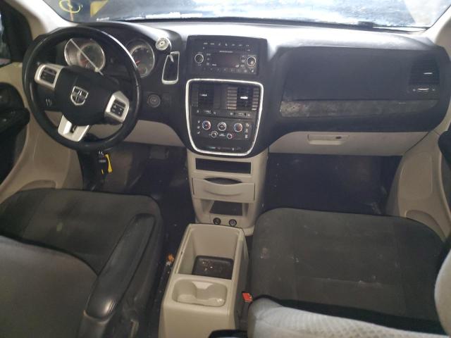 Photo 8 from auction – 2015 DODGE GRAND CARA with VIN 2C4RDGBG5FR709925