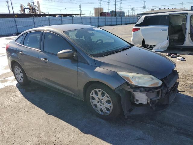 Photo 4 from auction – 2012 FORD FOCUS SE with VIN 1FAHP3F20CL207957