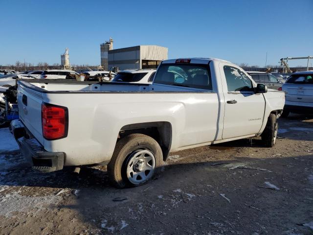 Photo 3 from auction – 2014 CHEVROLET SILVERADO with VIN 1GCNCPEH8EZ327804