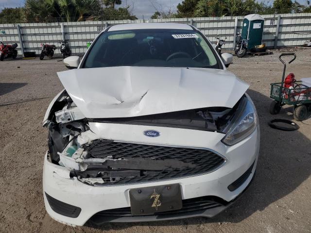 Photo 5 from auction – 2017 FORD FOCUS SE with VIN 1FADP3F20HL330714