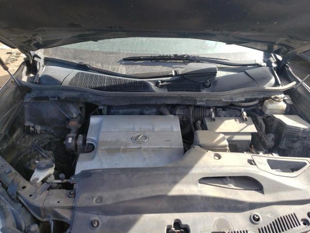 Photo 12 from auction – 2012 LEXUS RX 350 with VIN 2T2BK1BA6CC140509