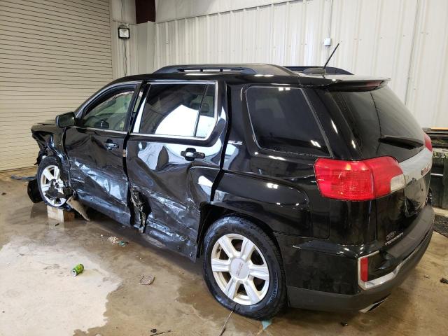 Photo 2 from auction – 2016 GMC TERRAIN SL with VIN 2GKFLTEK9G6340573