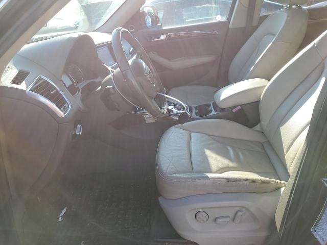 Photo 7 from auction – 2012 AUDI Q5 PREMIUM with VIN WA1LFAFP6CA123395