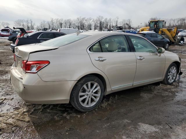 Photo 3 from auction – 2011 LEXUS ES 350 with VIN JTHBK1EG6B2465662