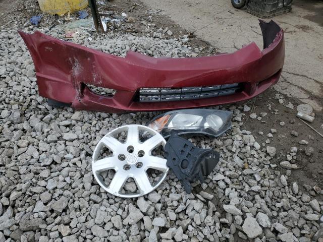Photo 12 from auction – 2011 HONDA CIVIC LX with VIN 19XFA1F52BE027288