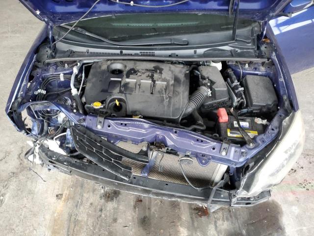 Photo 11 from auction – 2014 TOYOTA COROLLA L with VIN 2T1BURHE7EC055396