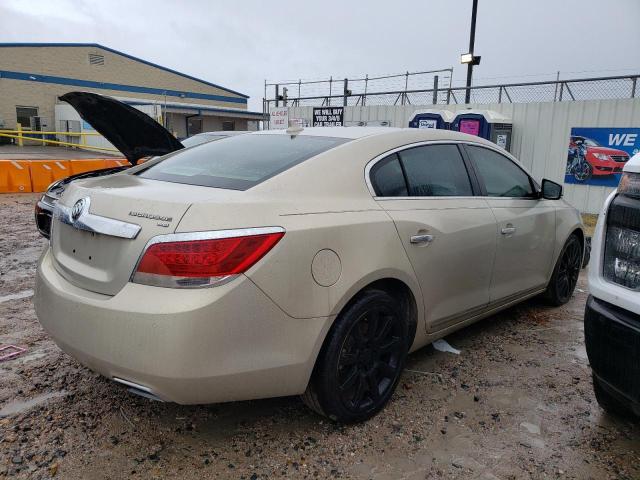 Photo 3 from auction – 2010 BUICK LACROSSE C with VIN 1G4GE5EV5AF197114
