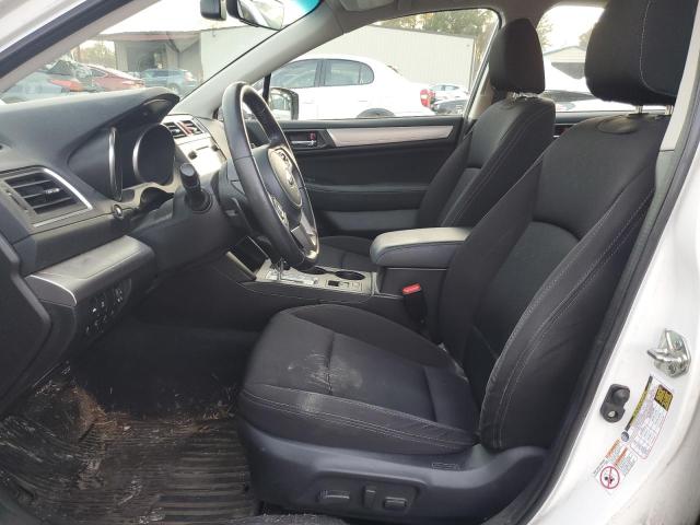Photo 7 from auction – 2017 SUBARU LEGACY 2.5 with VIN 4S3BNAF6XH3045887