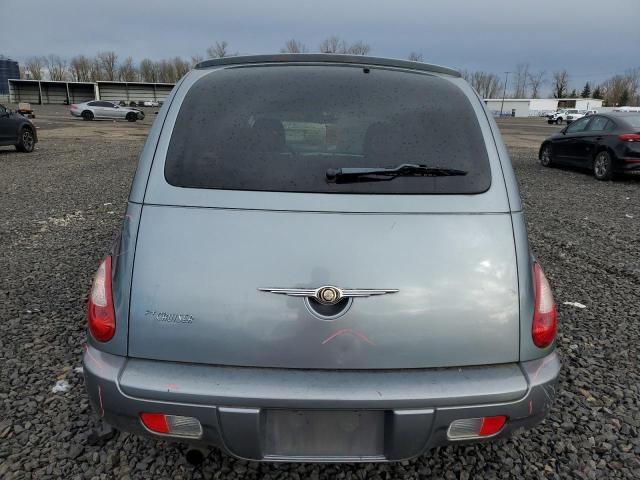 Photo 6 from auction – 2008 CHRYSLER PT CRUISER with VIN 3A8FY48B28T178953